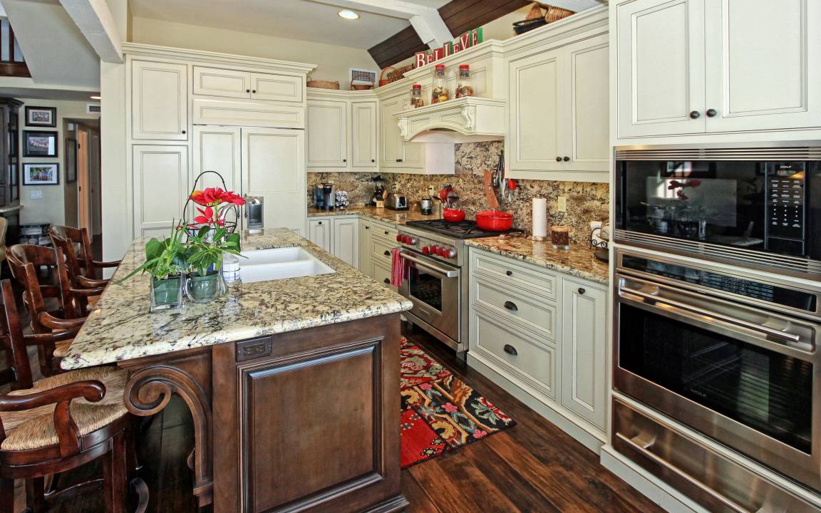 Photo of Kitchen in Santa Ana Heights