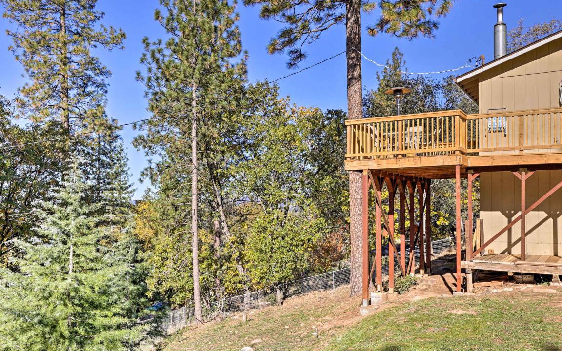Photo of Others in Tuolumne