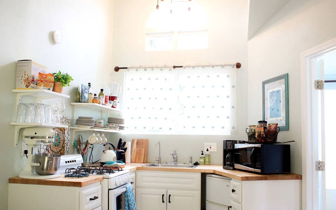 Photo of Kitchen in Rainbow CDP