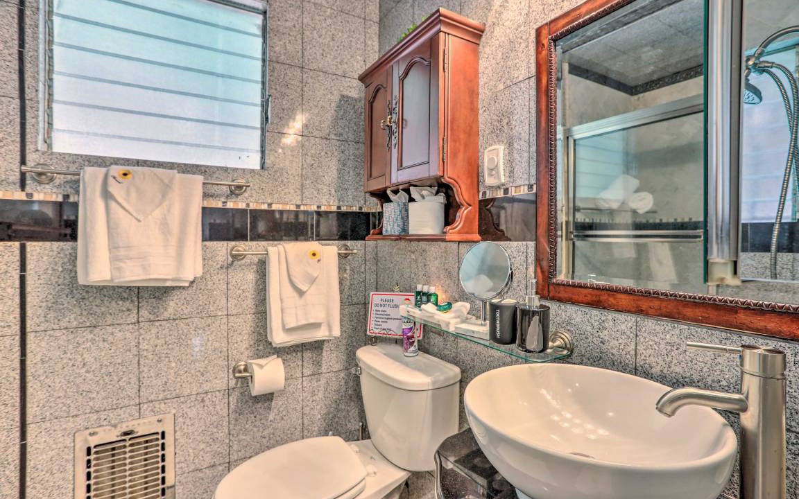 Photo of Bathroom in Crestline