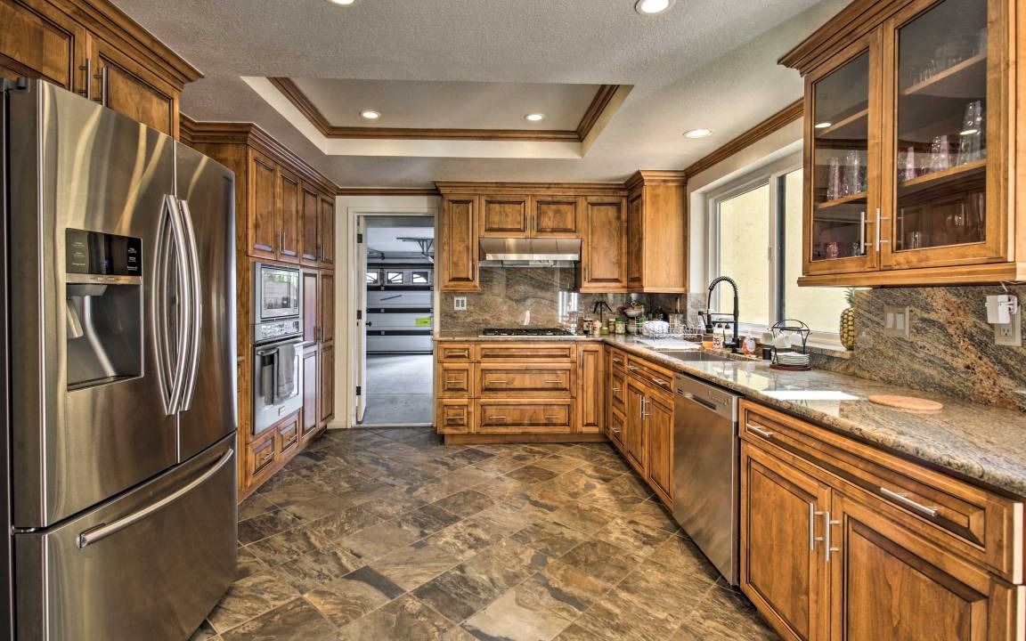 Photo of Kitchen in Mount Helix