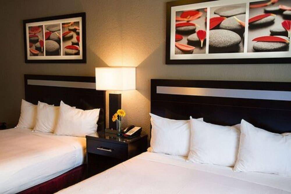 Photo of Bedroom in Granada Hills North