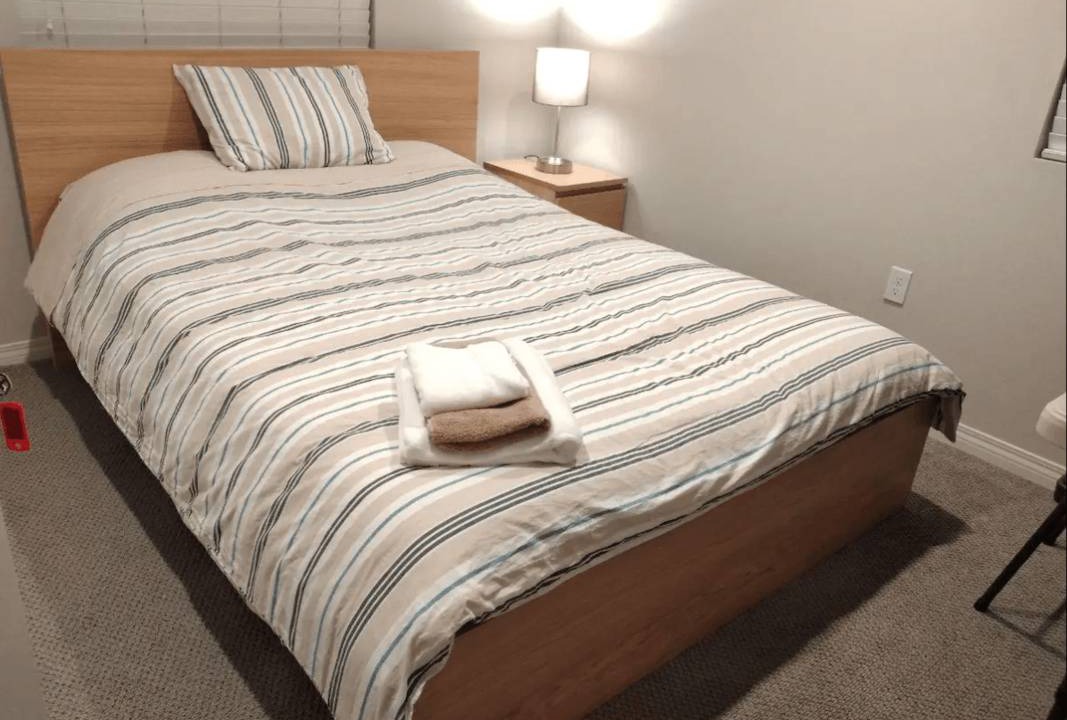 Photo of Bedroom in Central City