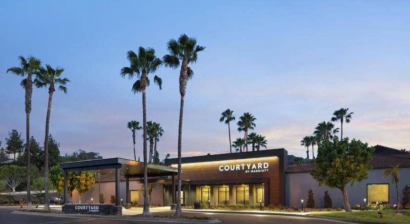 Photo of Buildings in Hacienda Heights