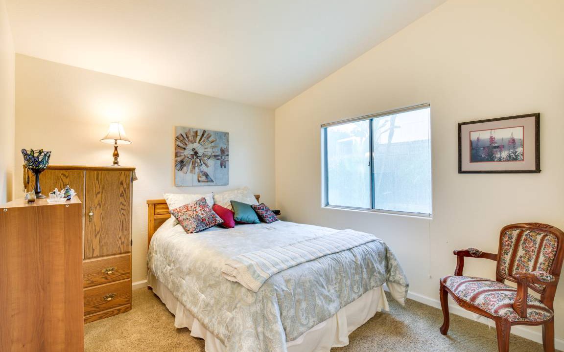 Photo of Bedroom in El Cajon