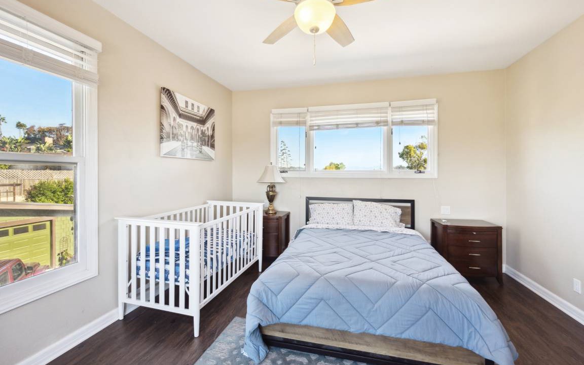 Photo of Bedroom in Townsite