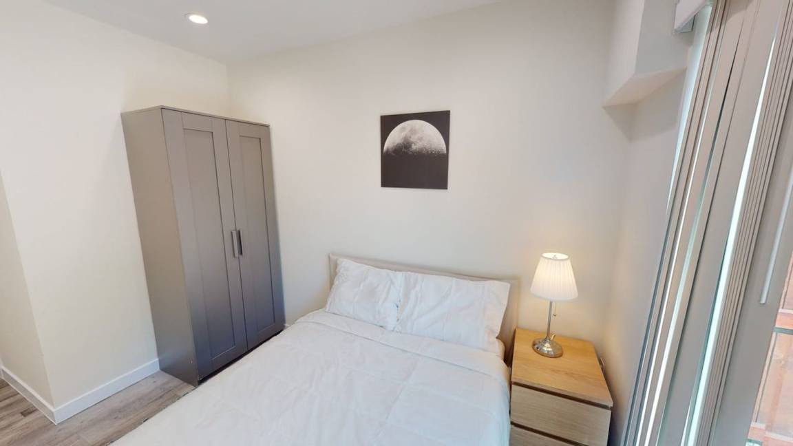 Photo of Bedroom in Boyle Heights