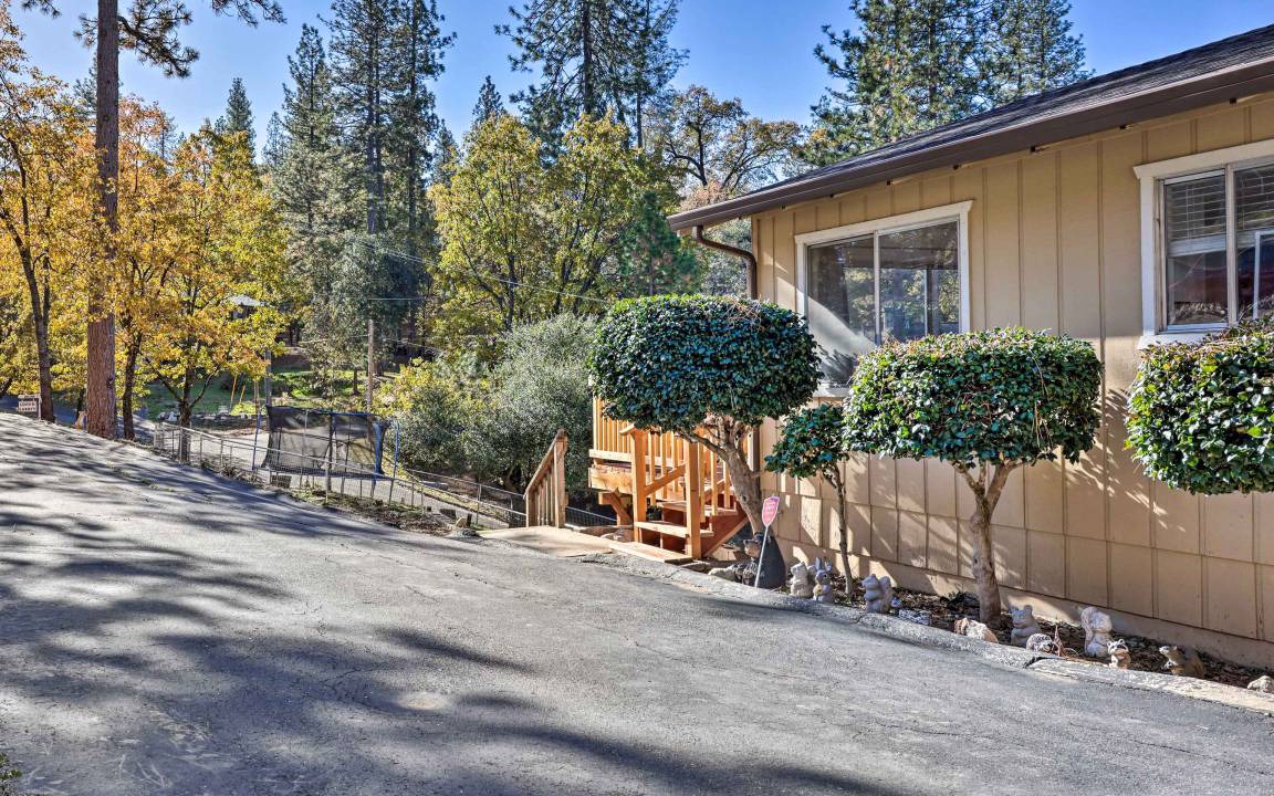 Photo of Others in Tuolumne