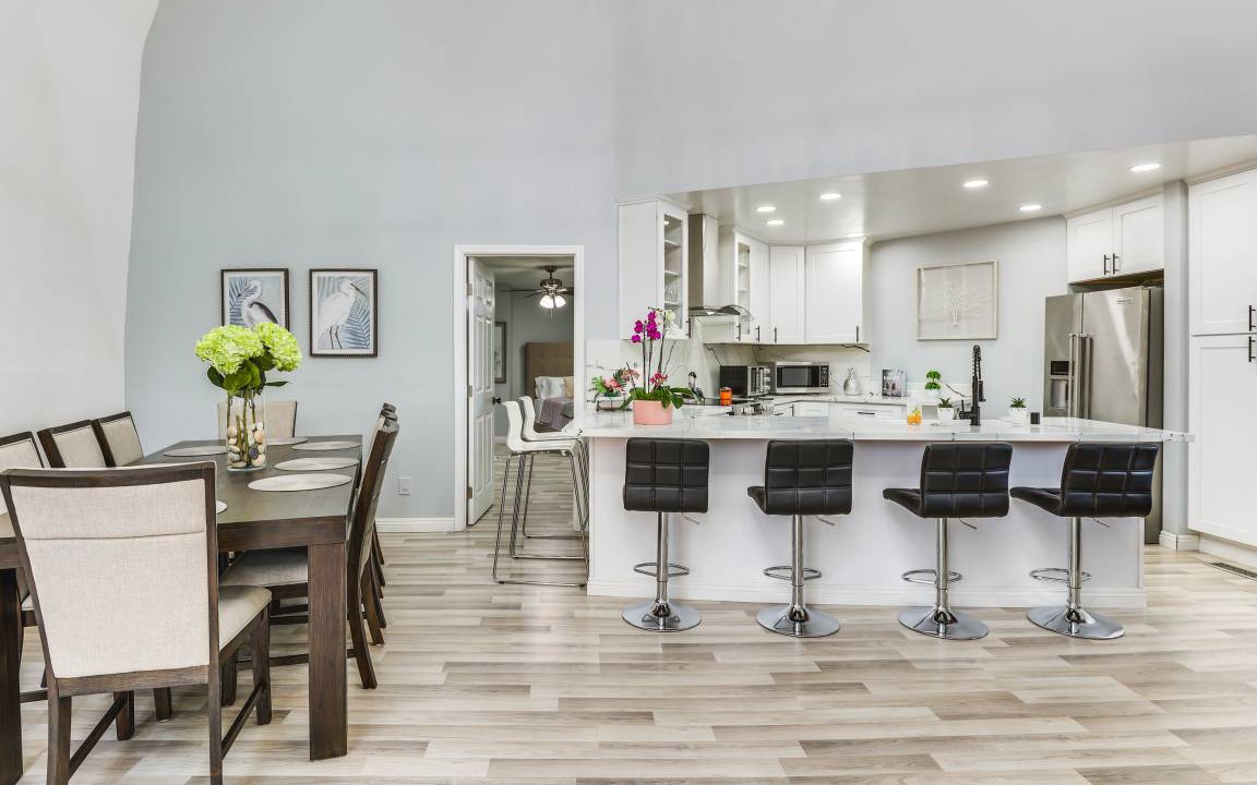 Photo of Kitchen in North Ridge