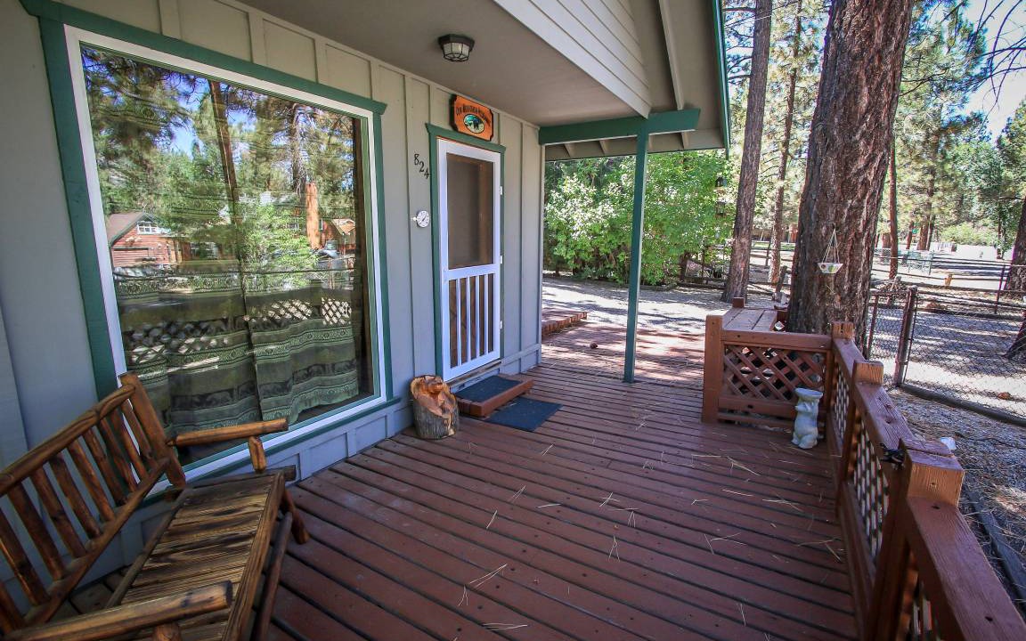 Photo of Others in Big Bear