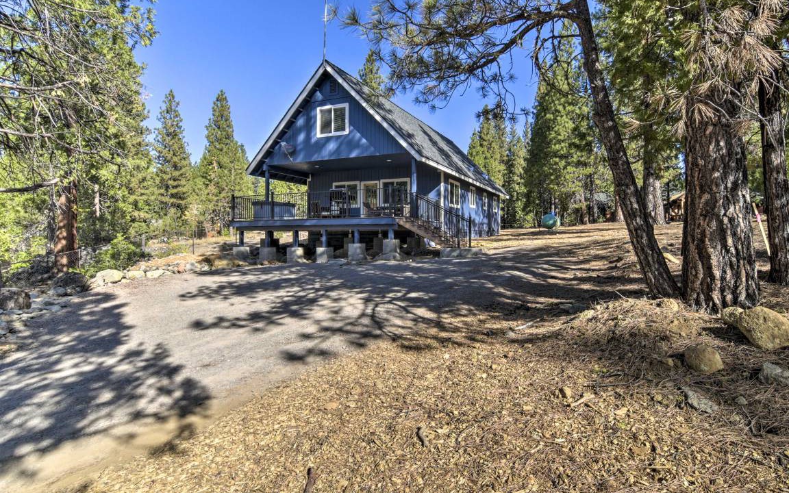 Photo of Others in Lake Almanor West