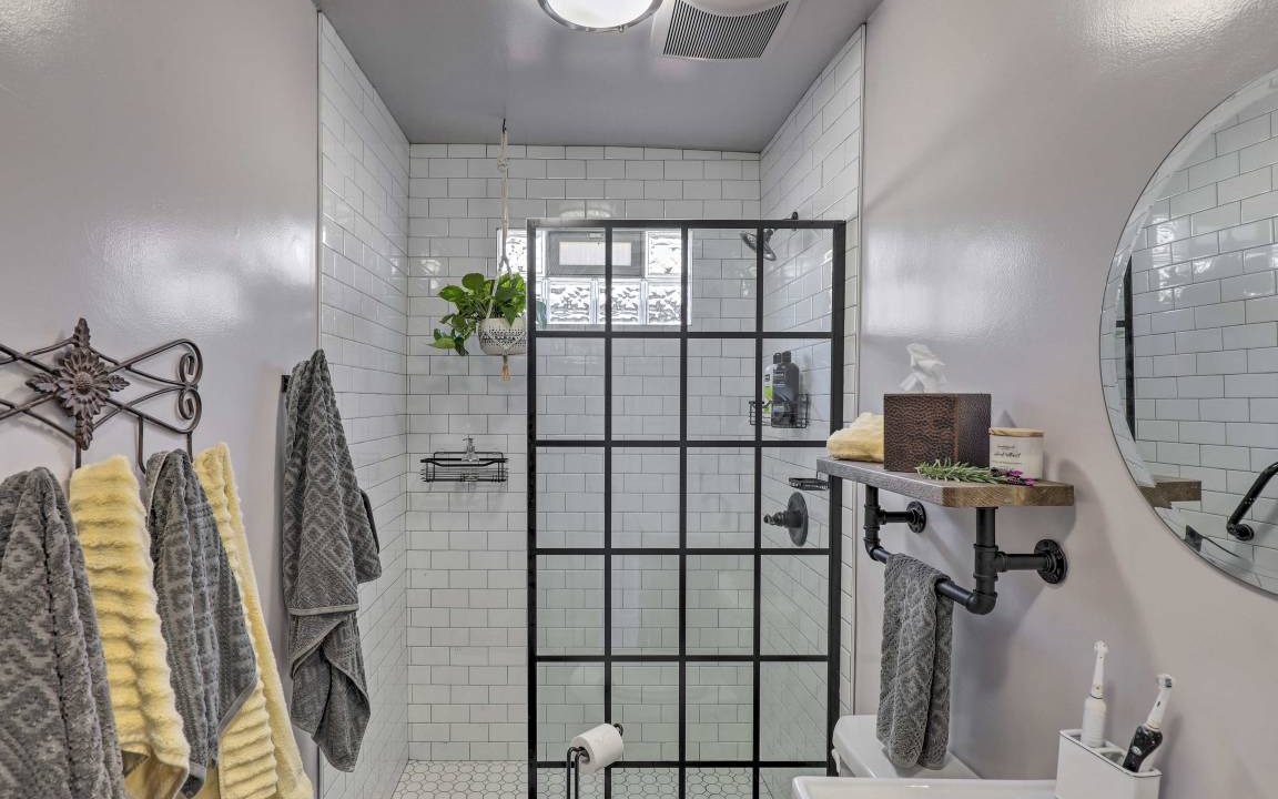 Photo of Bathroom in Fullerton