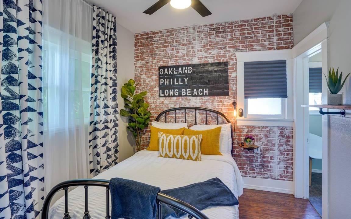 Photo of Bedroom in Willmore