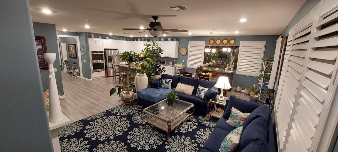Photo of Livingroom in Sun City