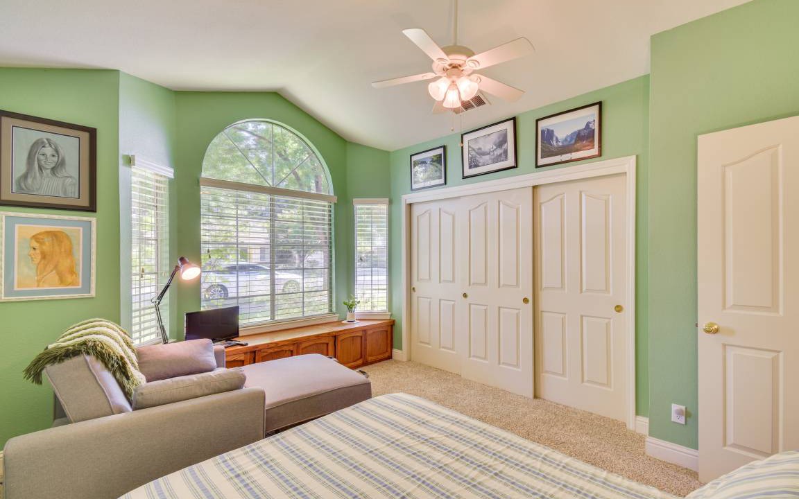 Photo of Bedroom in Merced