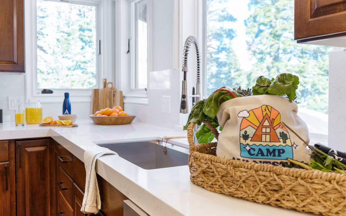 Photo of Kitchen in Alpine Meadows