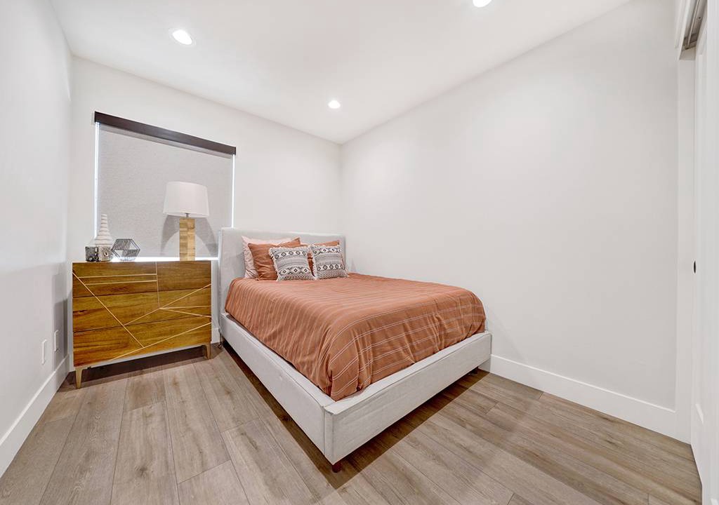 Photo of Bedroom in Fullerton