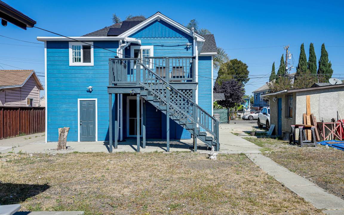 Photo of Others in Oakland