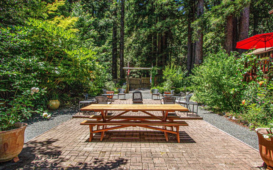 Photo of Others in Cazadero