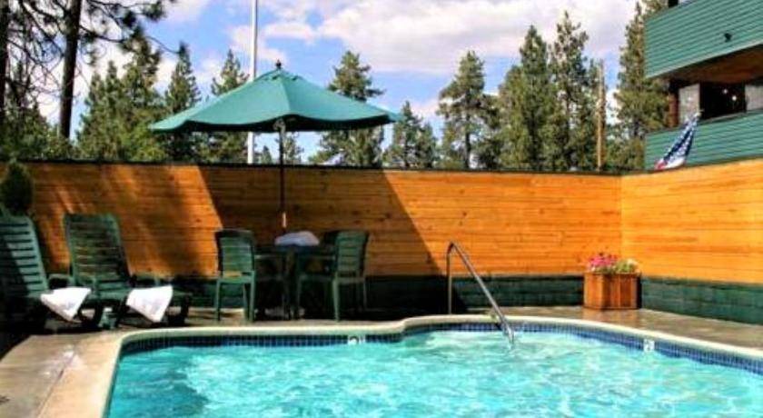 Photo of Others in Big Bear Lake