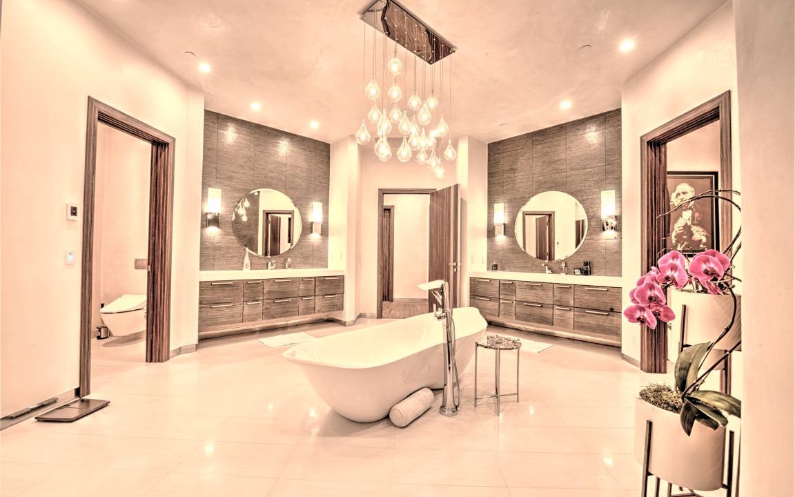 Photo of Bathroom in Carmel
