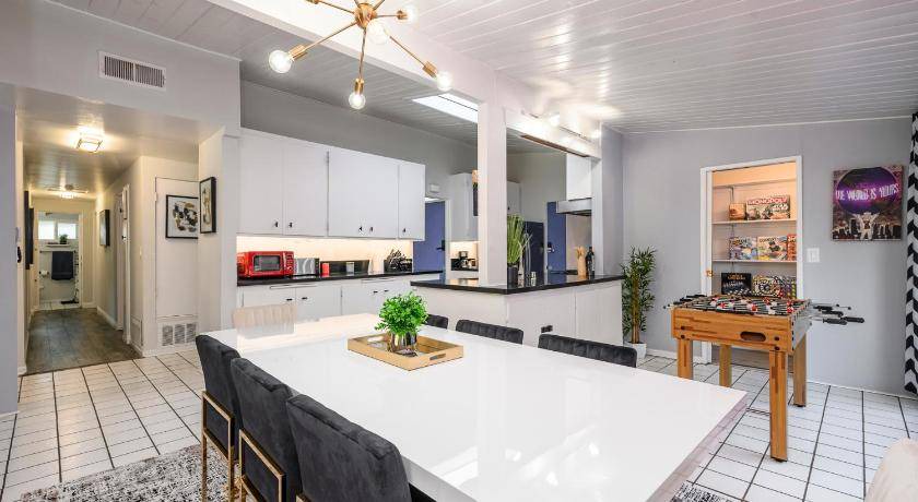 Photo of Kitchen in Fullerton