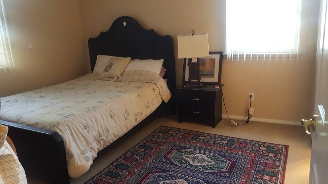 Photo of Bedroom in Rancho Cucamonga