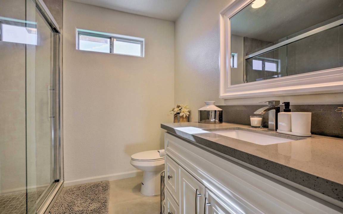 Photo of Bathroom in Desert Hot Springs