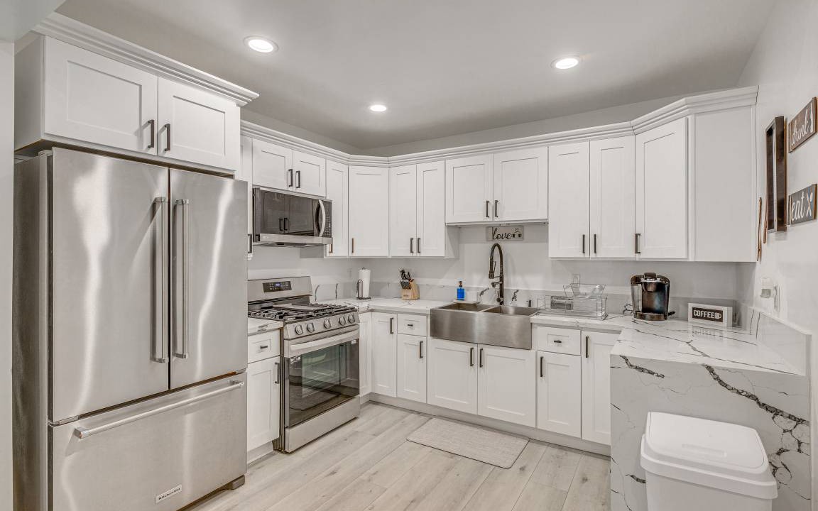 Photo of Kitchen in East Los Angeles