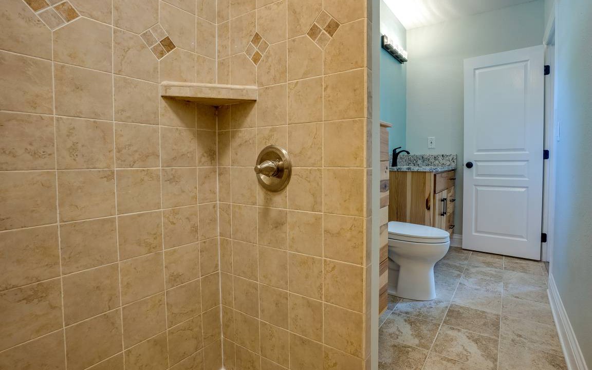 Photo of Bathroom in Smith River