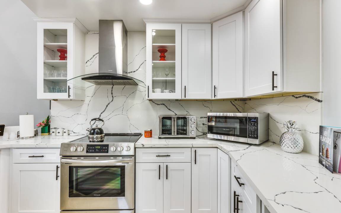 Photo of Kitchen in North Ridge