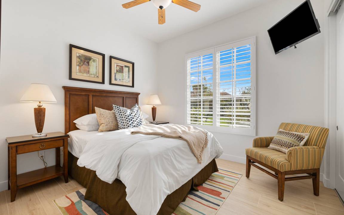 Photo of Bedroom in La Quinta