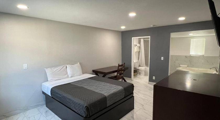 Photo of Bedroom in Sylmar
