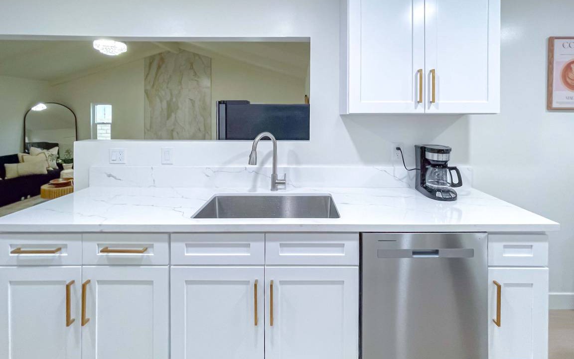 Photo of Kitchen in Rowland Heights