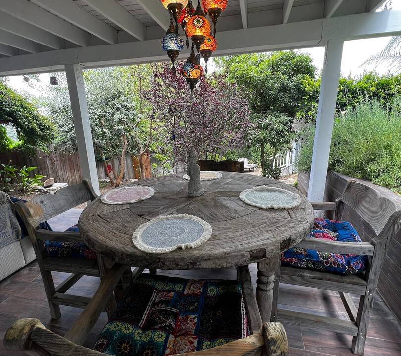 Photo of Patio Balcony in Fernwood