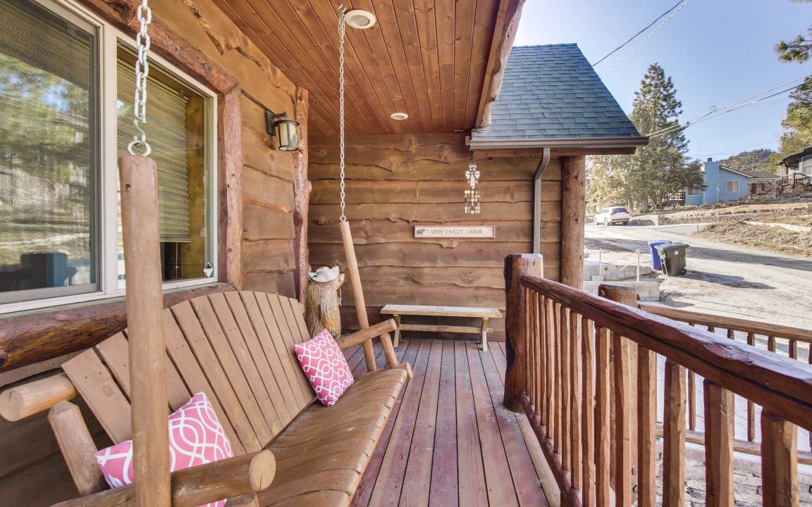 Photo of Others in Big Bear City