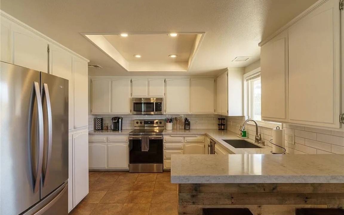 Photo of Kitchen in Yucca Valley