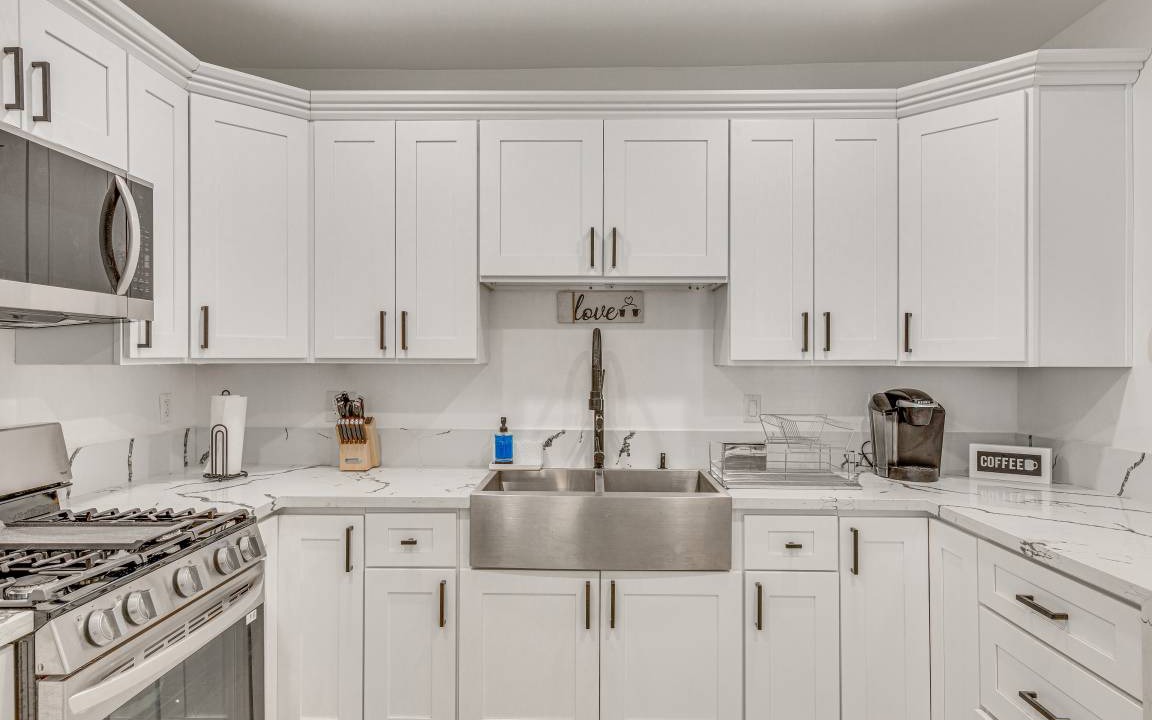 Photo of Kitchen in East Los Angeles