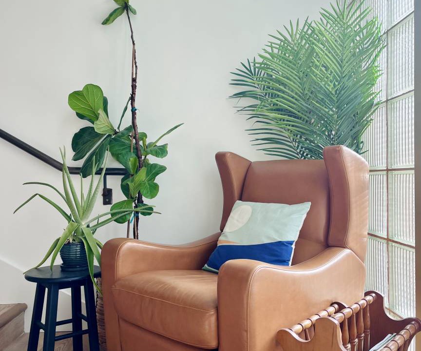 Photo of Livingroom in Monterey