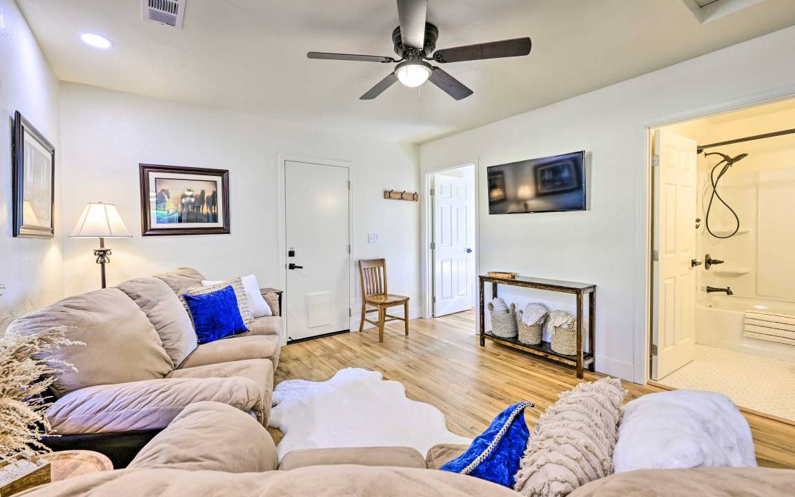 Photo of Livingroom in Woodlake