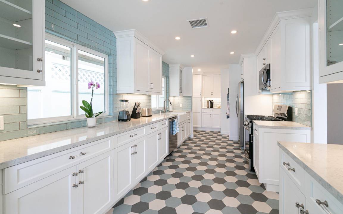 Photo of Kitchen in Newport Beach