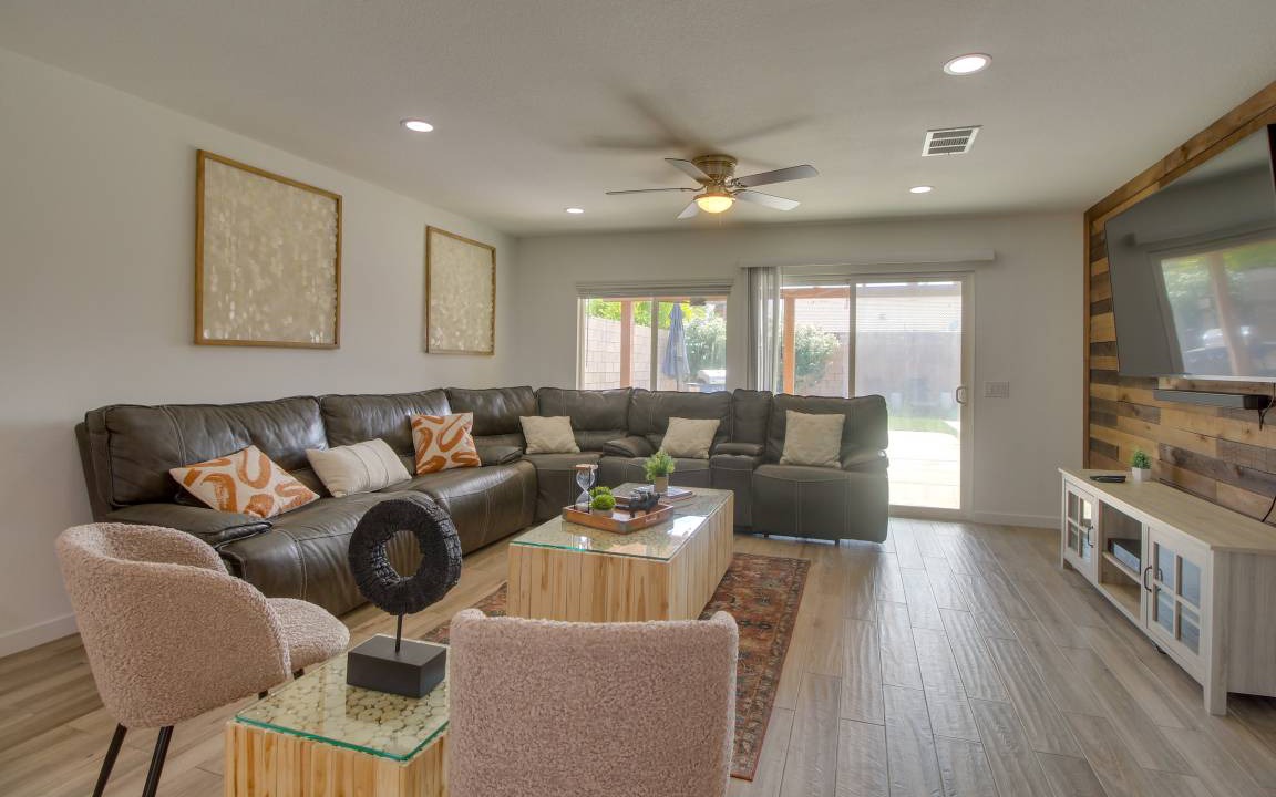 Photo of Livingroom in Terra Lago
