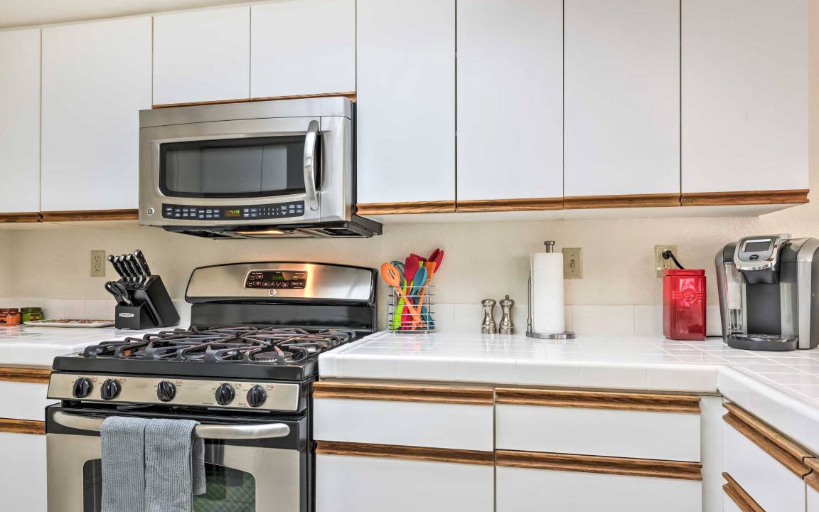 Photo of Kitchen in Cathedral City