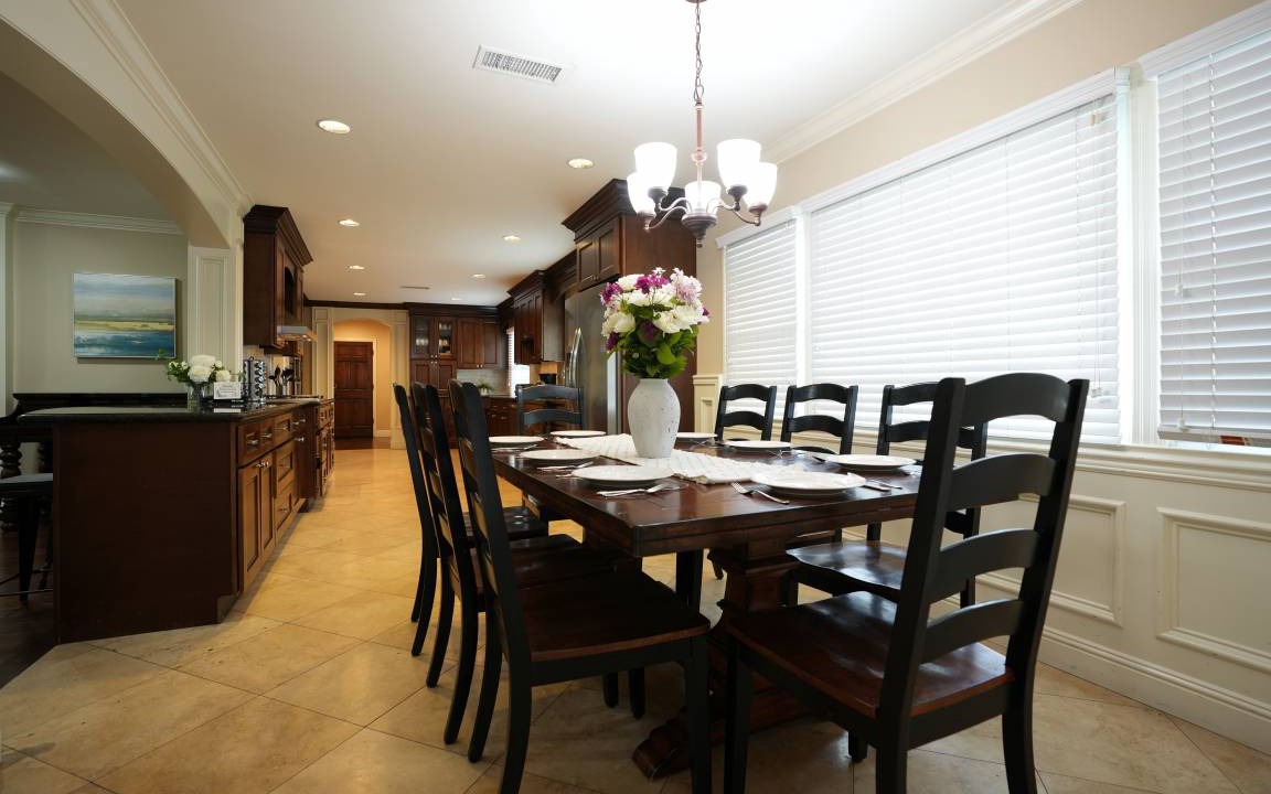 Photo of Kitchen in Northwest Anaheim