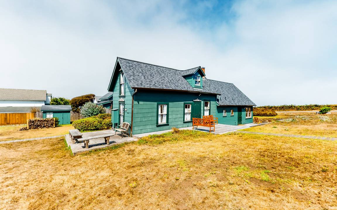 Photo of Others in Mendocino