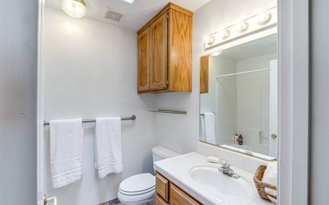 Photo of Bathroom in Bakersfield