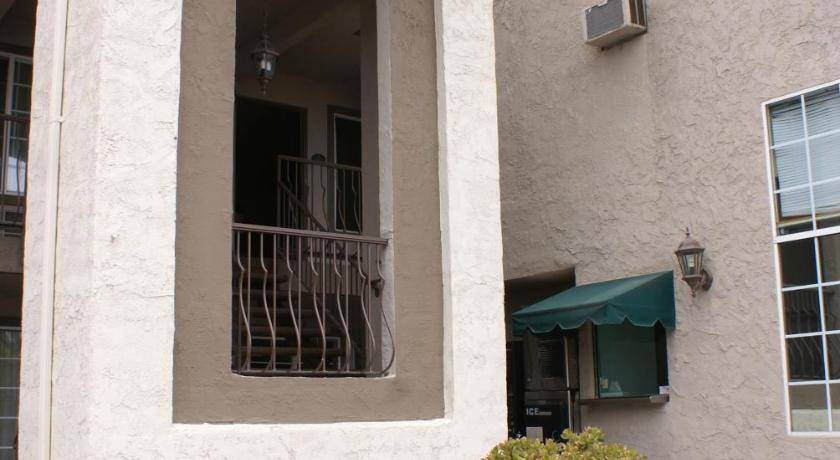 Photo of Buildings in Anaheim Resort