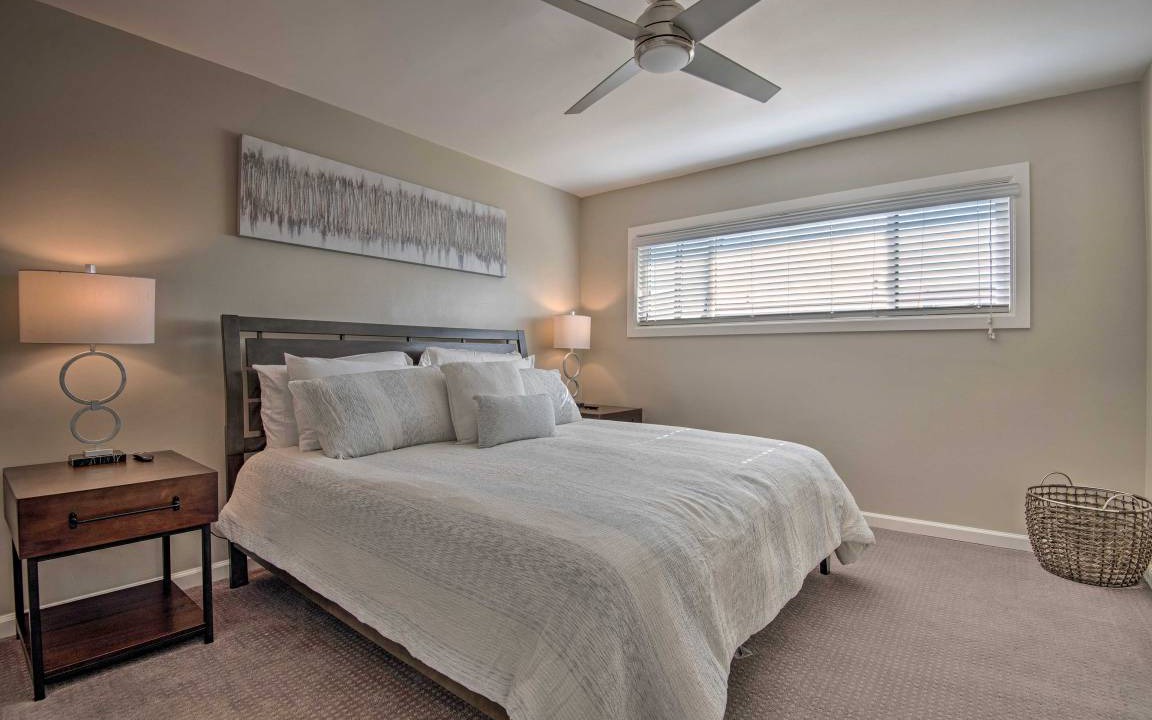 Photo of Bedroom in Hawthorne