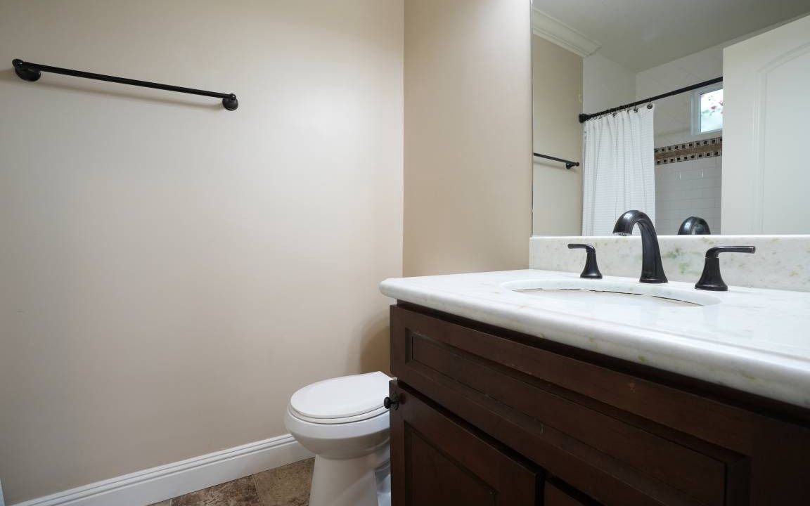 Photo of Bathroom in Northwest Anaheim