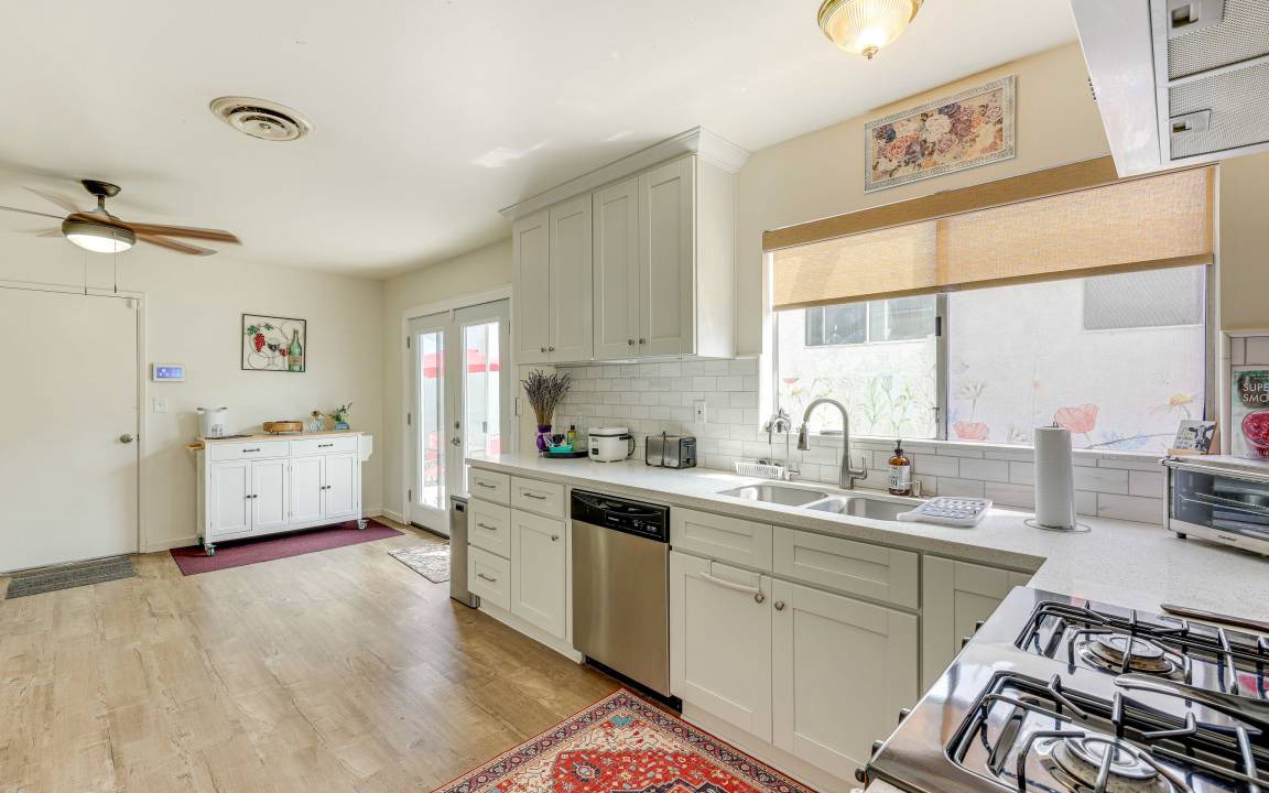 Photo of Kitchen in Hemet